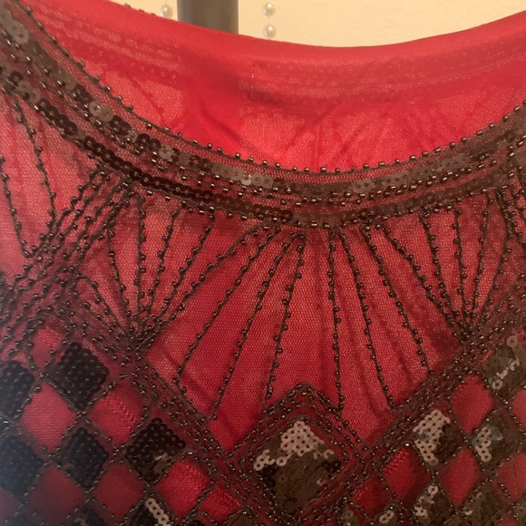 Flapper dress - Picture 3 of 4